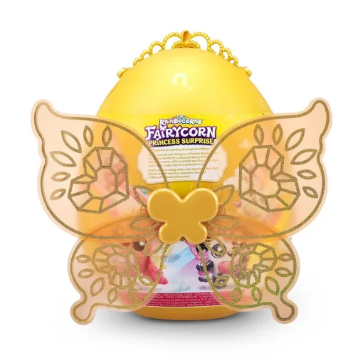 Bizak Huevo Sorpresa Surtido Rainbocorns Fairycorn Princesa * Munecas Y Peluches