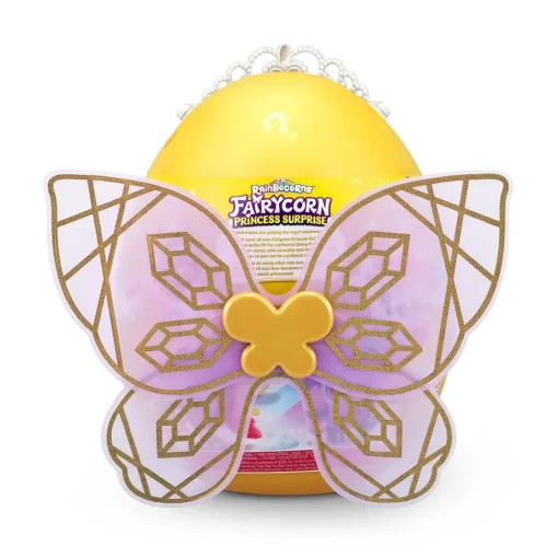 Bizak Huevo Sorpresa Surtido Rainbocorns Fairycorn Princesa * Munecas Y Peluches