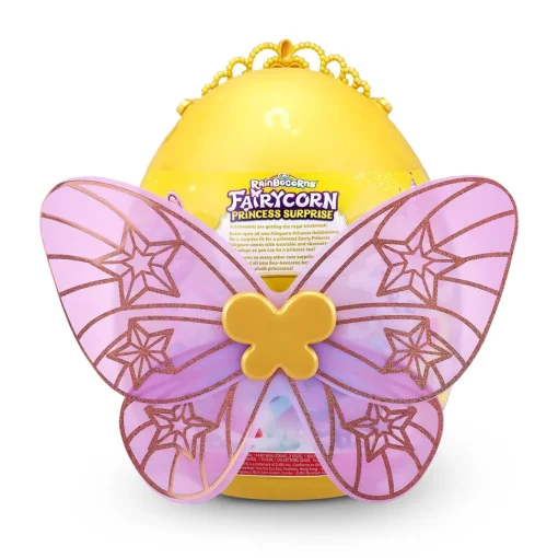 Bizak Huevo Sorpresa Surtido Rainbocorns Fairycorn Princesa * Munecas Y Peluches