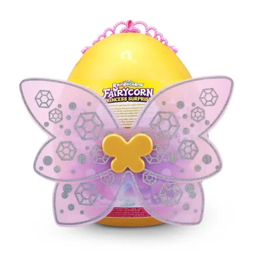 Bizak Huevo Sorpresa Surtido Rainbocorns Fairycorn Princesa * Munecas Y Peluches
