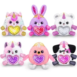 Bizak Huevo Sorpresa Surtido Rainbocorns Fairycorn Princesa * Munecas Y Peluches