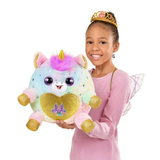 Bizak Huevo Sorpresa Surtido Rainbocorns Fairycorn Princesa * Munecas Y Peluches