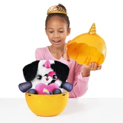 Bizak Huevo Sorpresa Surtido Rainbocorns Fairycorn Princesa * Munecas Y Peluches