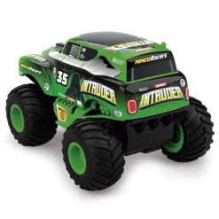 Chicos Intruder * Coches, Circuitos Y Radiocontrol