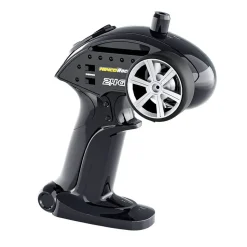 Chicos Intruder * Coches, Circuitos Y Radiocontrol