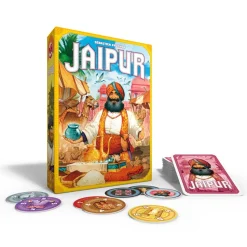 Space Cowboys Jaipur* Juegos Educativos