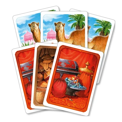 Space Cowboys Jaipur* Juegos Educativos