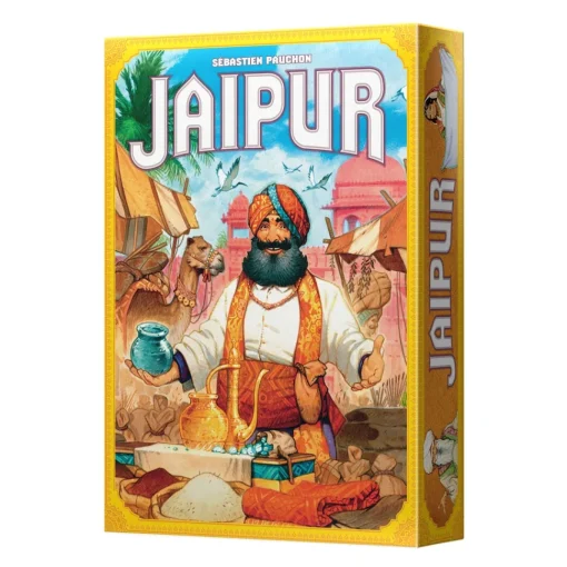 Space Cowboys Jaipur* Juegos Educativos
