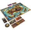 Space Cowboys Jamaica* Juegos De Mesa