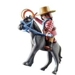 Playmobil Jinete Del Oeste Special Plus* Muñecos Articulados