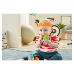 Fisher-Price Juego Baby Biceps Fisher Price* Preescolar
