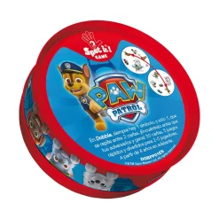 Zygomatic Juego De Cartas Dobble Patrulla Canina* Juegos De Mesa