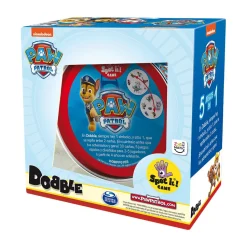 Zygomatic Juego De Cartas Dobble Patrulla Canina* Juegos De Mesa