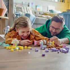 LEGO Juego De Construccion Diversion Creativa: Neon Caja Classic* Puzzles Y Construcciones