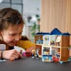LEGO Juego De Construccion Instituto De Heartlake City Friends* Puzzles Y Construcciones