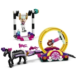 LEGO Juego De Construccion Mundo De Magia: Acrobacias Friends* Puzzles Y Construcciones