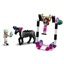 LEGO Juego De Construccion Mundo De Magia: Acrobacias Friends* Puzzles Y Construcciones