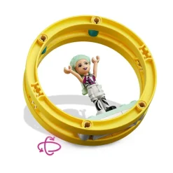 LEGO Juego De Construccion Mundo De Magia: Acrobacias Friends* Puzzles Y Construcciones