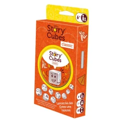 Zygomatic Juego De Dados Story Cubes: Original* Juegos De Mesa