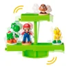 Epoch Juego De Equilibriomario Bros Escenario De Tierra* Juegos De Mesa