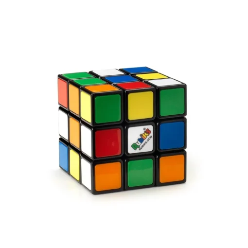 Rubik's Juego De Habilidad Cubo De Rubik Clasico Cube 3X3 Rubiks* Juegos De Mesa