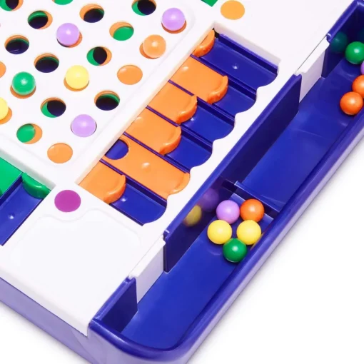 El Corte Inglés Juego De Habilidad Trampilla De Bolas El Foso De Viaje El Corte Ingles* Juegos De Mesa