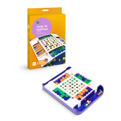 El Corte Inglés Juego De Habilidad Trampilla De Bolas El Foso De Viaje El Corte Ingles* Juegos De Mesa