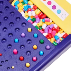El Corte Inglés Juego De Logica Secuencia De Color Codigo Secreto De Viaje El Corte Ingles* Juegos De Mesa