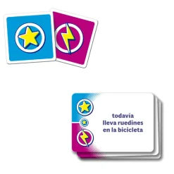Asmodee Juego De Mesa ¡Campeones! * Juegos De Mesa