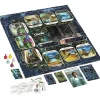 Hasbro Gaming Juego De Mesa Cluedo Conspiracion * Juegos De Mesa