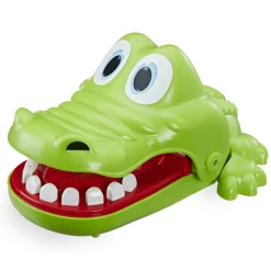 Hasbro Gaming Juego De Mesa Cocodrilo Sacamuelas * Juegos De Mesa