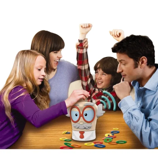 Play Fun Juego De Mesa Don Listillo * Juegos De Mesa