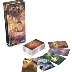DIXIT Juego De Mesa Expansion Harmonies Asmodee* Juegos De Mesa