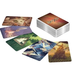 DIXIT Juego De Mesa Expansion Harmonies Asmodee* Juegos De Mesa