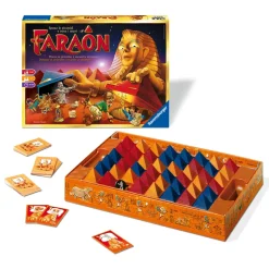 Ravensburger Juego De Mesa Faraon* Juegos De Mesa