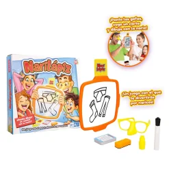 Play Fun Juego De Mesa Narilapiz * Juegos De Mesa