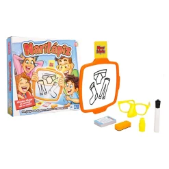 Play Fun Juego De Mesa Narilapiz * Juegos De Mesa