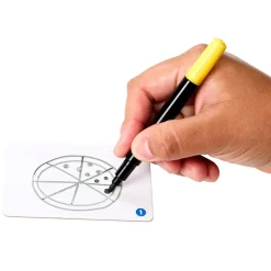 Mattel Juego De Mesa Pictionary Sketch Squad * Juegos De Mesa