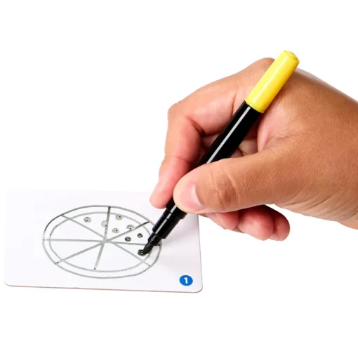 Mattel Juego De Mesa Pictionary Sketch Squad * Juegos De Mesa