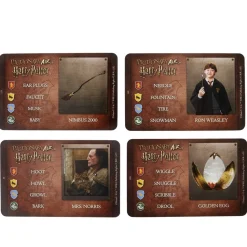PICTIONARY Juego De Mesa Air Harry Potter Mattel Games* Juegos De Mesa