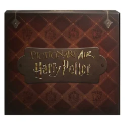 PICTIONARY Juego De Mesa Air Harry Potter Mattel Games* Juegos De Mesa