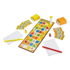 PICTIONARY Juego De Mesa Mattel Games* Juegos De Mesa