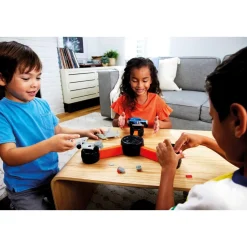 Mattel Juego De Mesa Wheels Construye Y Destruye Games* Juegos De Mesa