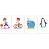 Clementoni Juego De Mimica Mimo* Juegos De Mesa