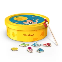 El Corte Inglés Juego De Pesca El Corte Ingles* Preescolar