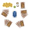 Asmodee Juego Knock ! Knock ! Dungeon* Juegos De Mesa