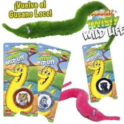 GOLIATH Juego Magic Twisty* Juegos De Mesa