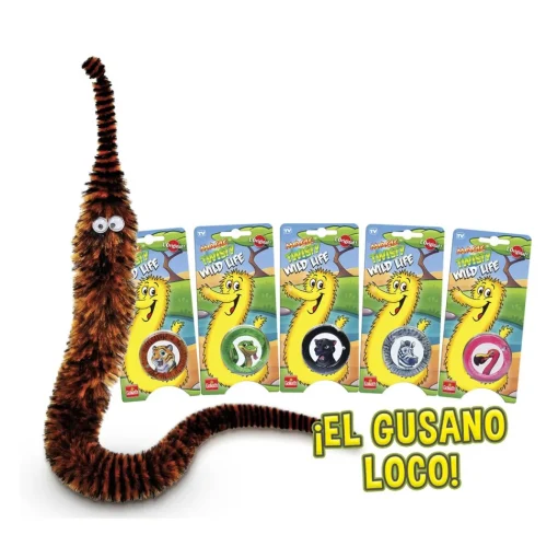 GOLIATH Juego Magic Twisty* Juegos De Mesa