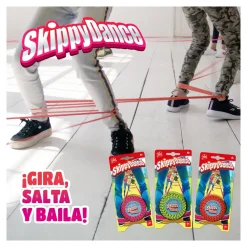 GOLIATH Juego Skippy Dance* Juegos De Mesa