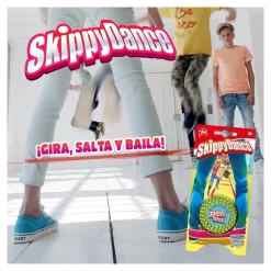 GOLIATH Juego Skippy Dance* Juegos De Mesa